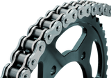 Twin Power 530 Drive Heavy Duty Drive Chain 530 X 120 link Natural Finish