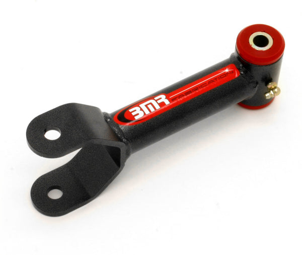 BMR Upper Control Arm (Non-Adjustable) for 2005-2010 S197 Mustang - Polyurethane, Black Hammertone