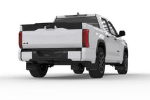 Load image into Gallery viewer, Rally Armor 22-25 Toyota Tundra Black UR Mud Flap w/Red Logo