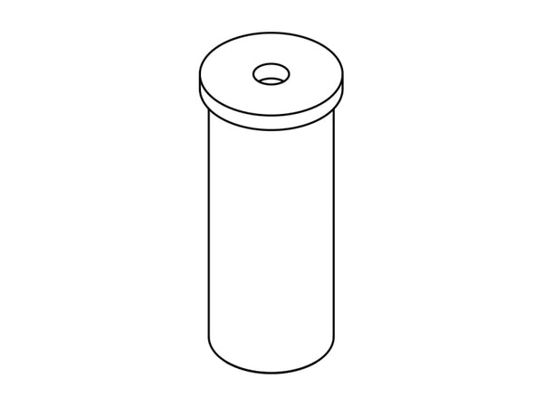 ICON Delta Joint Install Press Adapter Tube for Upper Control Arms