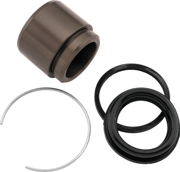 Bikers Choice Front Caliper Piston & Seal Kit 84-99 Big Twin for Harley-Davidson