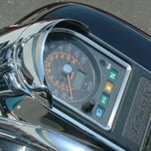 Load image into Gallery viewer, National Cycle 98-08 Suzuki C50/BLK/T/Ltd Blvd./C800 /VL800/V15000 Speed-Ometer Glare Stopper