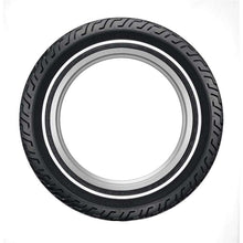 Load image into Gallery viewer, Dunlop D402 Front Tire - MT90B16 M/C 72H TL - Narrow Whitewall