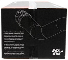 Load image into Gallery viewer, K&amp;N 99-02 Camaro/Firebird V6-3.8L Performance Intake Kit