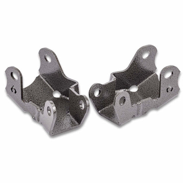 Artec Industries Rear Lower Control Arm (LCA) Bolt-On Skids  2018-2025 Jeep Wrangler JL Sahara