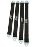 PRP 37In. Quad Wrap Limit Strap