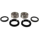 Pivot Works Front Wheel Bearing Kit