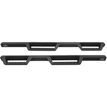 Load image into Gallery viewer, Westin 18-20 Jeep Wrangler JL Unlimited 4DR HDX Drop Nerf Step Bars - Textured Black