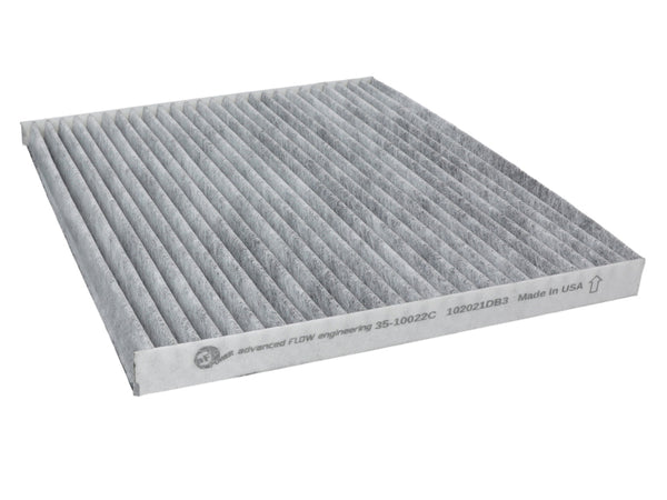 aFe POWER Carbon Cabin Air Filter  Activated Carbon  20132023 Nissan & Infiniti Models