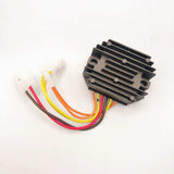 Ricks Motorsport OEM Style Polaris Rectifier-Regulator