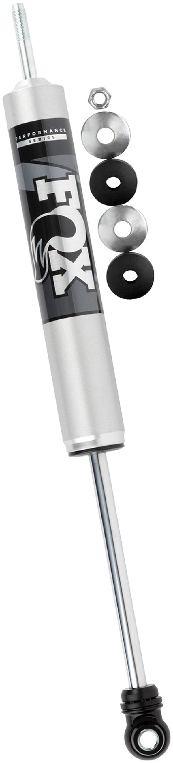 FOX 2014+ Dodge 2500 2.0 Performance Series Front Shock - 8.6in Smooth Body IFP