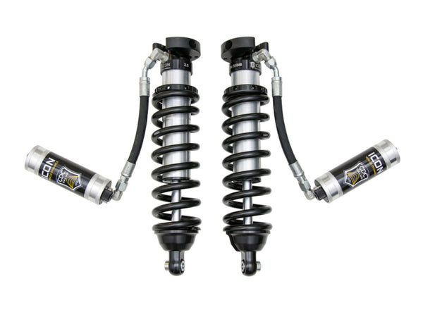 ICON 96-04 Toyota Tacoma 2.5" Ext Travel Shocks & Coilover Kit