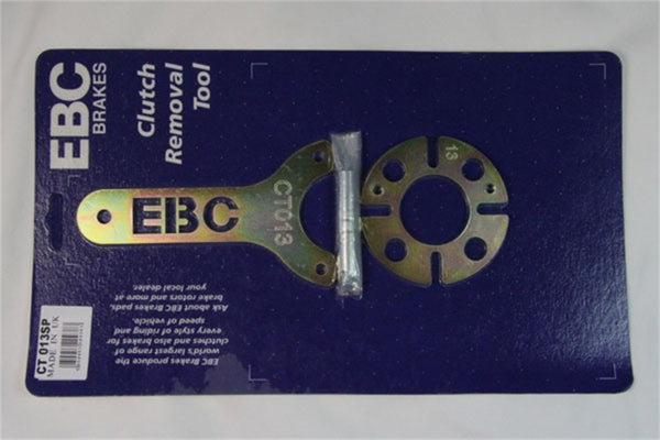 EBC 1985 Honda ATC 250 ES Big Red (250cc) Clutch Tool