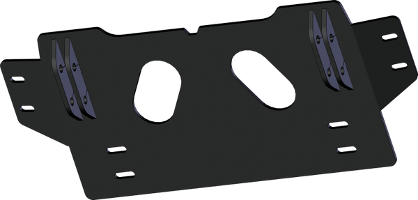 KFI 23+ Can-Am Outlander 500/ 700 G3 Bumper Rear Formed