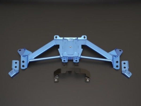 Cusco Power Brace Front Cross Member for 2015 Subaru Impreza (VA Chassis, USDM)