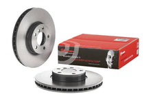 Load image into Gallery viewer, Brembo 355x32mm 20mm Airgap T5 RH PISTA Replacement Disc