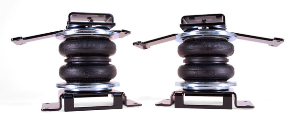 Air Lift 17-19 Nissan Titan 4WD LoadLifter 5000