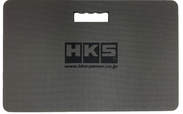 HKS Mechanical Kneeling Pad - Durable and Comfortable