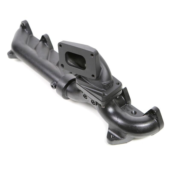 ATS Diesel 19-24 RAM Cummins 6.7L Pulse Flow Exhaust Manifold Kit
