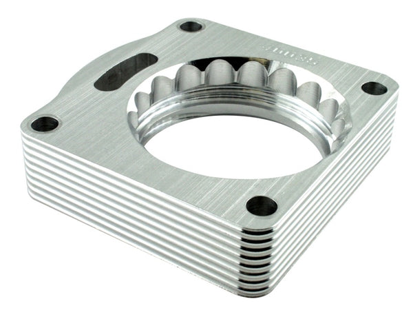 aFe Silver Bullet Throttle Body Spacer for Ford Ranger/Explorer SporTrac V6 4.0L (2001-2009)