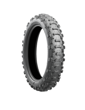 Load image into Gallery viewer, Bridgestone Battlecross E50 Tire - 140/80-18 M/C 70P