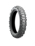 Bridgestone Battlecross E50 Tire - 140/80-18 M/C 70P Rear