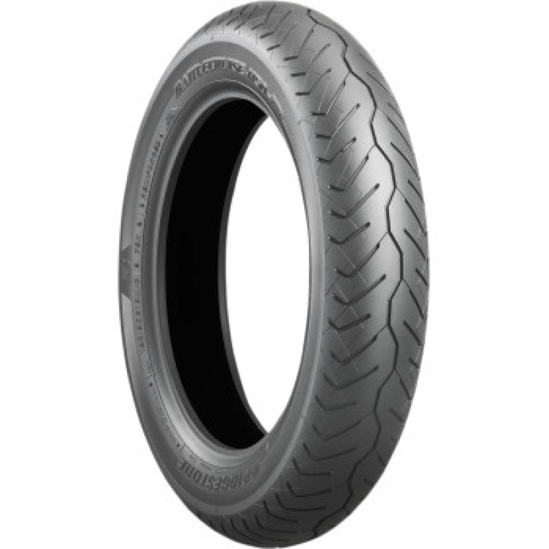 Bridgestone Battlecruise H50F Tire - 120/70ZR19 M/C 60W TL Front