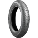 Bridgestone Battlecruise H50F Tire - 140/75R17 M/C 67V TL Front