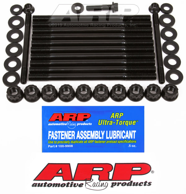 ARP Head Stud Kit for BMW N12/N14/N16/N18 1.6L 4-Cylinder Engines