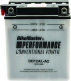 BikeMaster BB12AL-A2 Battery