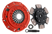 Load image into Gallery viewer, Action Clutch 91-93 Nissan NX 1.6L (GA16DE) Stage 3 Clutch Kit (1MS)