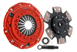 Action Clutch 91-93 Nissan NX 1.6L (GA16DE) Stage 3 Clutch Kit (1MS)