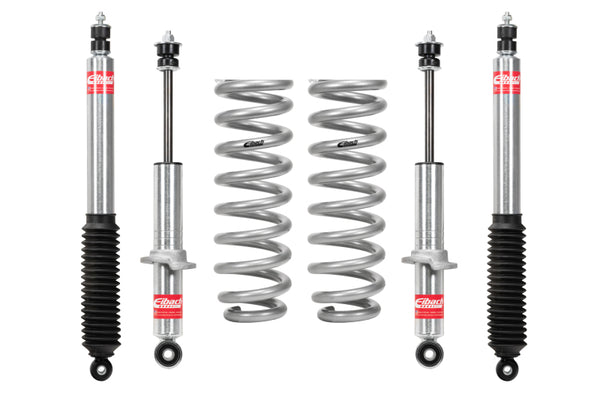Eibach Pro-Truck Lift Stage 1 Kit for 00-06 Toyota Tundra V8 4.7L 4WD