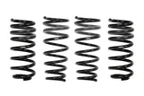 Eibach Pro-Kit Performance Springs (Set of 4) for BMW 6 Series 640i / 640d