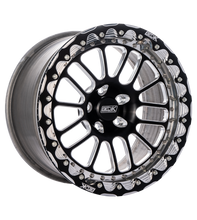 Load image into Gallery viewer, Belak 17x10.5 / 8.25in BS / 5x114.3 BP / Low Pad / Series 2 Wheel - Single Beadlock