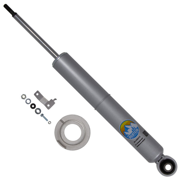Bilstein B8 TerraSport Rear Shock Absorber for 18-20 Subaru Crosstrek - Silver