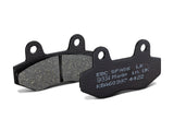 EBC 04-12 Yamaha NXC 125 Flame X Front Left FA/SFA/X Brake Pads