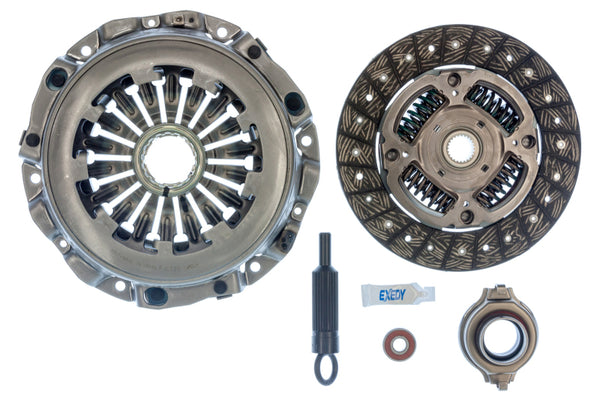 Exedy OE Clutch Kit for 2005 Saab 9-2X H4