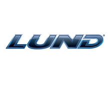 Load image into Gallery viewer, Lund 07-17 Chevy Silverado 1500 Bull Bar w/Light &amp; Wiring - Black