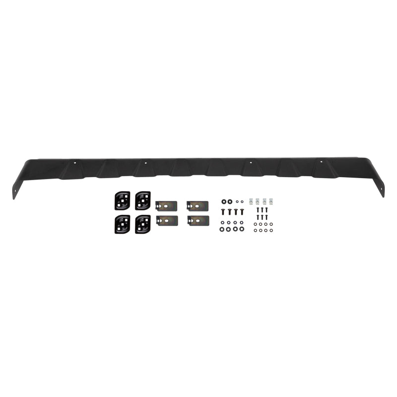 ARB Base Rack Deflector Base Rack 1770040 and Base Rack Mount Kit 17920020