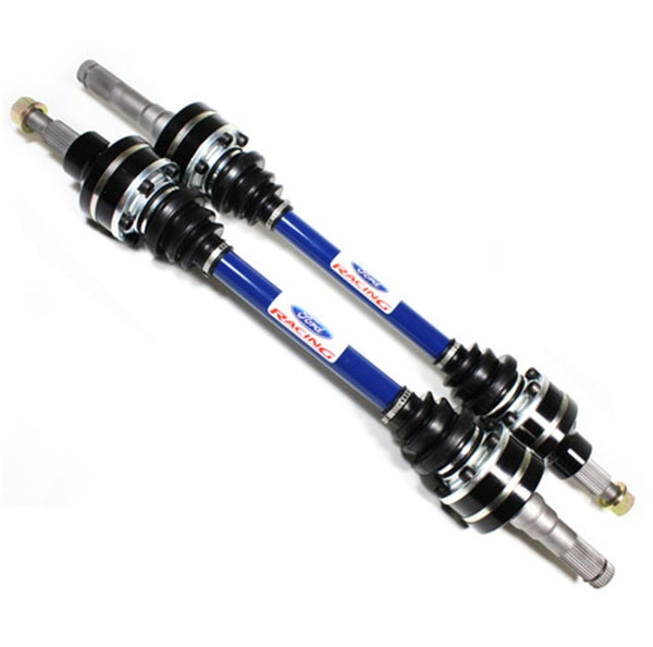 Ford Racing Half Shaft Upgrade Kit for 2015-2025 Mustang GT/EcoBoost & 2015-2020 GT350