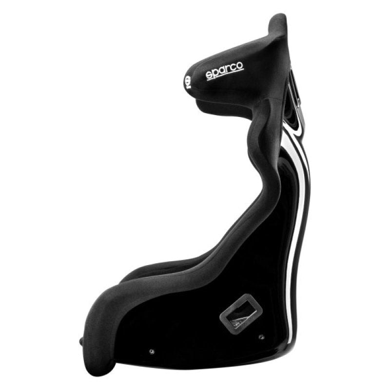 Sparco Racing Seat - CIRCUIT QRT Professional Competition Bucket Seat