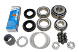 Revolution Gear & Axle 98-07 Toyota Land Cruiser 8in Front Open Ring & Pinion Master Install Kit