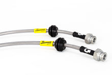 Load image into Gallery viewer, Goodridge 15-18 Ford Focus RS (RS MK3 Only) Stainless Steel Brake Line Kit