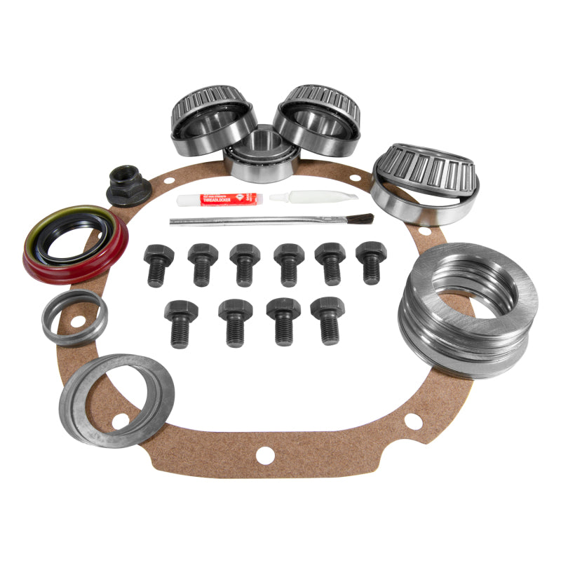 Master Overhaul Kit for Ford 8.8 Diff - USA Standard Replacement