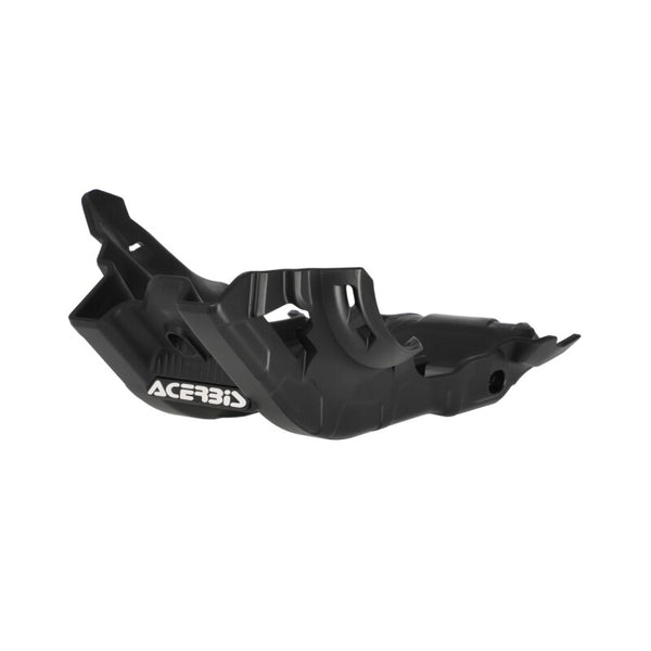 Acerbis 24+Triumph TF250-X/ TF450-X Skid Plate - Black