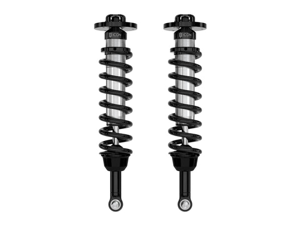 ICON 21-23 Ford F-150 4WD 2.5 VS IR 3in Lift Coilover Kit