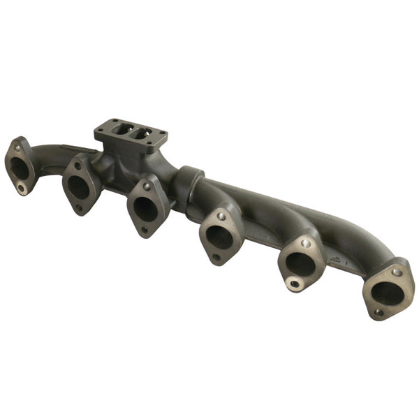BD Diesel Exhaust Pulse Manifold for 20032007 Dodge Ram 2500 5.9L Cummins