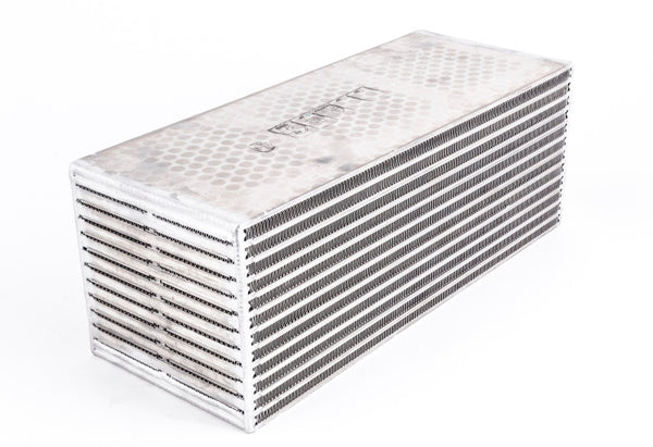 Garrett H2O/Air Intercooler CAC - 1000 HP (4.80in x 4.50in x 11.90in)