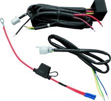 Load image into Gallery viewer, Kuryakyn Universal Trailer Wiring &amp; Relay Harness